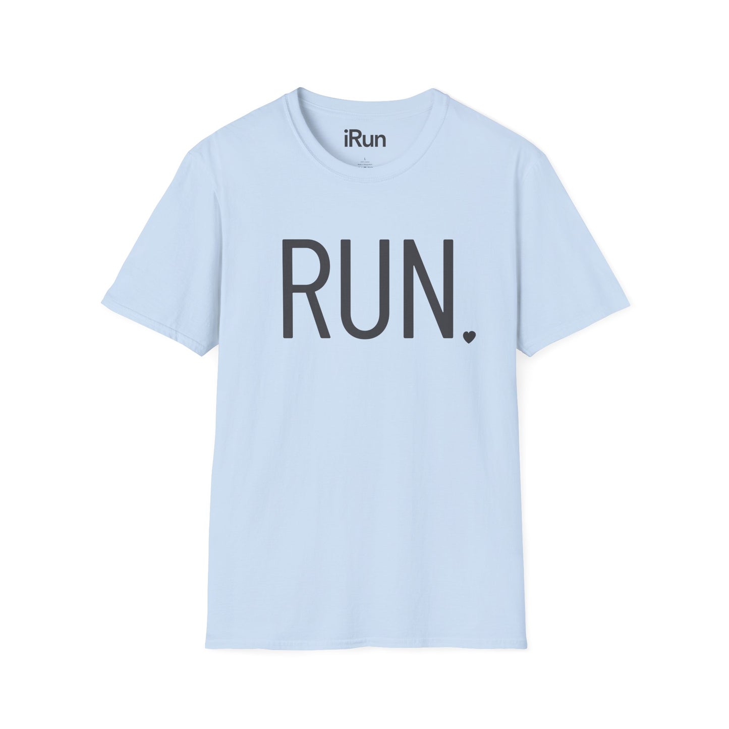 Run T-Shirt