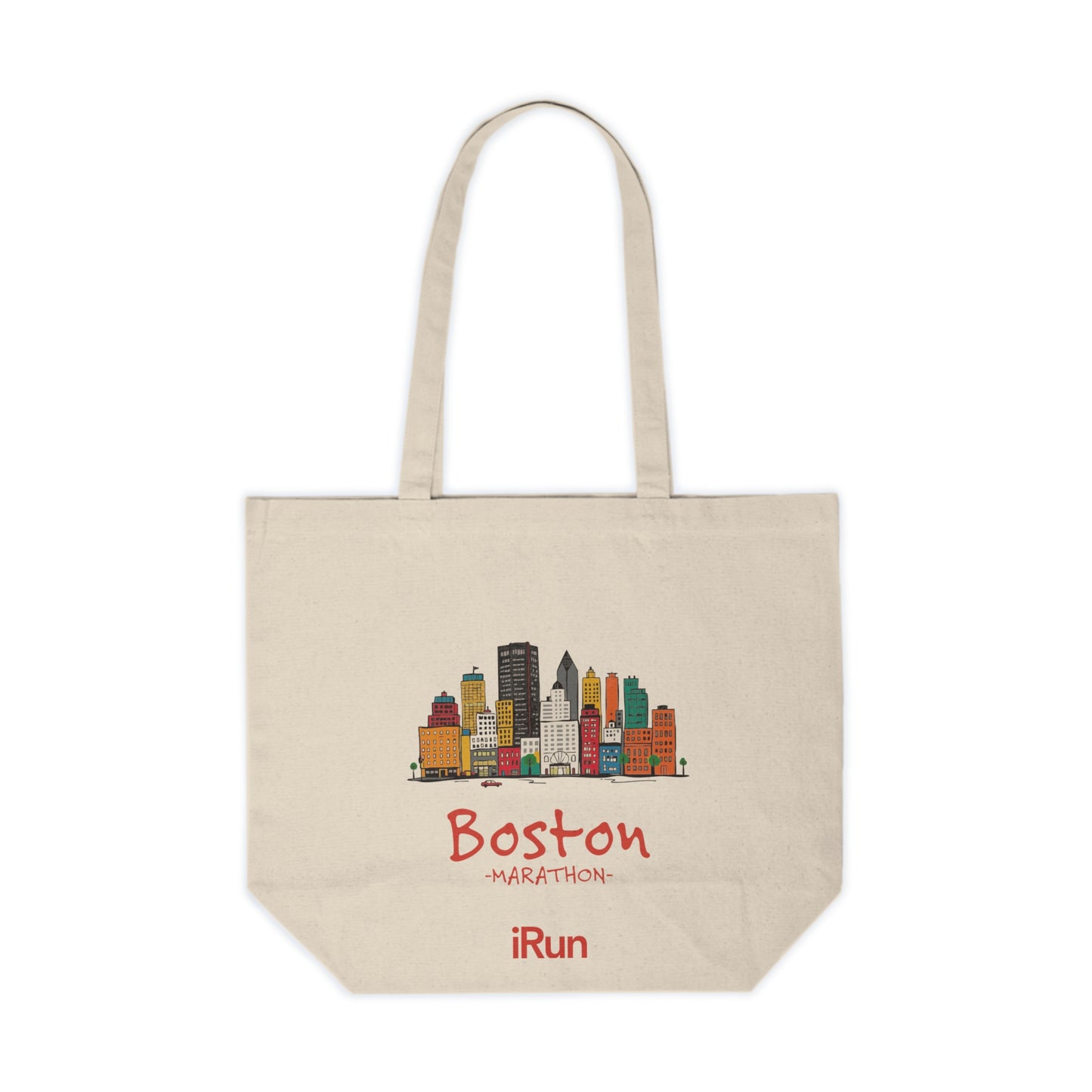 Boston Tote Bag