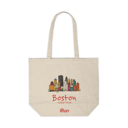 Boston Tote Bag