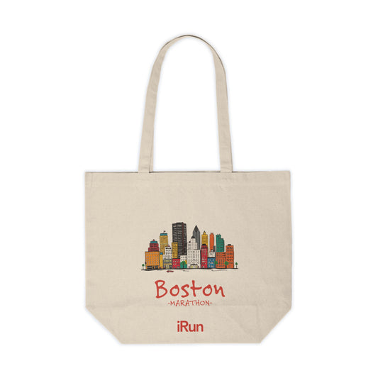 Boston Tote Bag