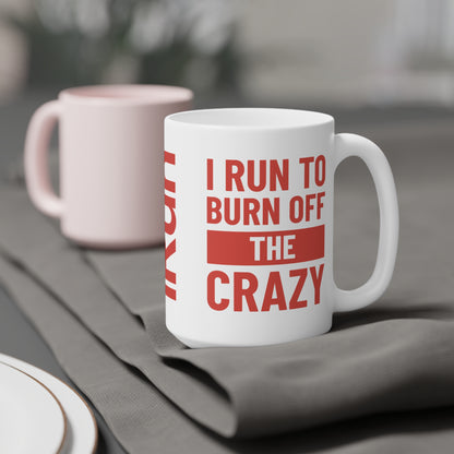 Better Eater Mug