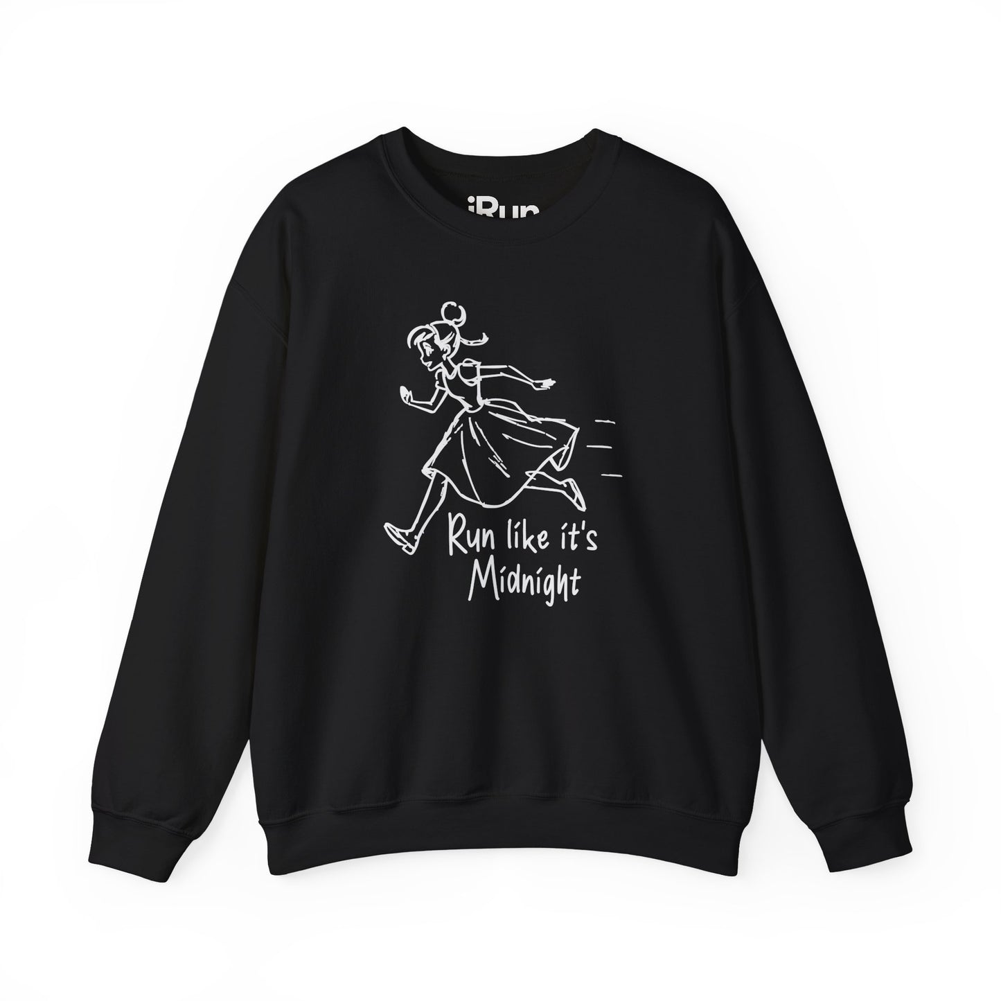 Midnight Sweatshirt