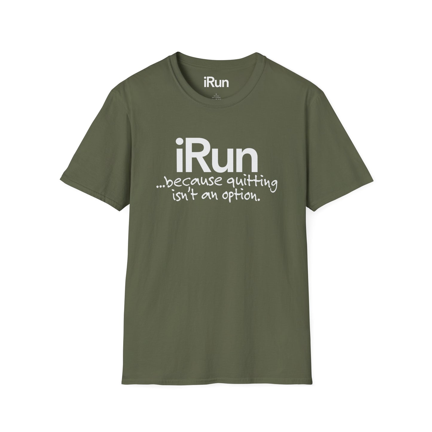 Not An Option T-Shirt