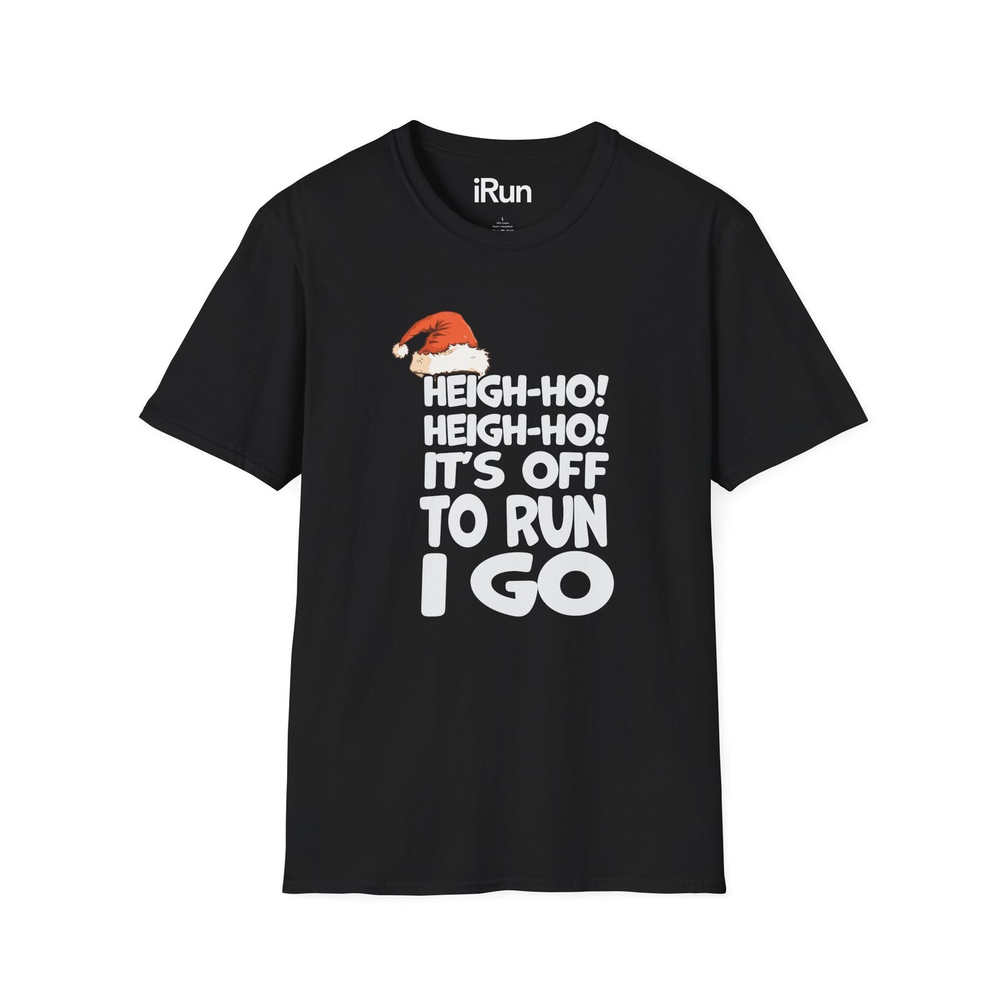 Heigh-Ho! T-Shirt