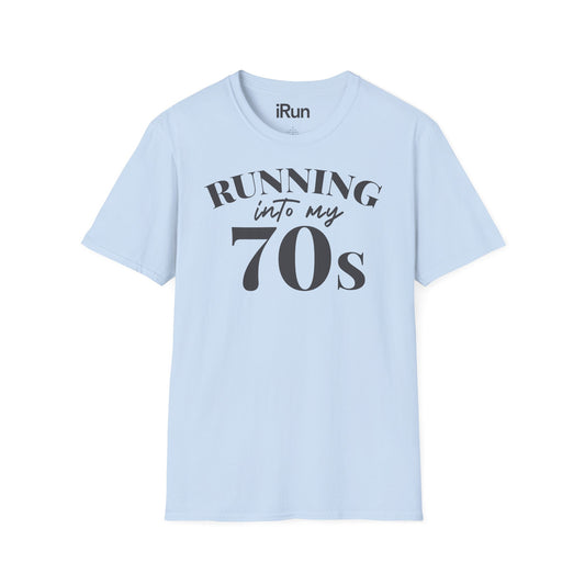 Running 70 T-Shirt
