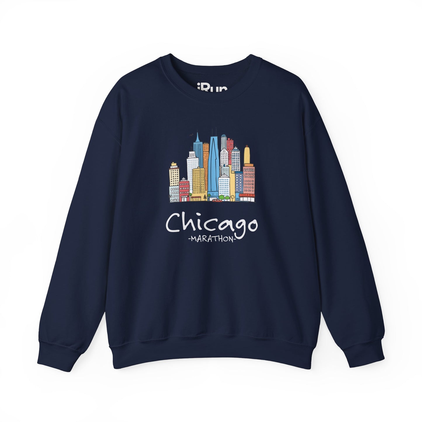 Chicago Sweatshirt