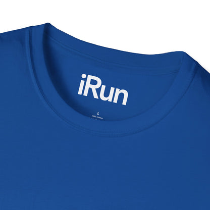 MARATHONER T-Shirt