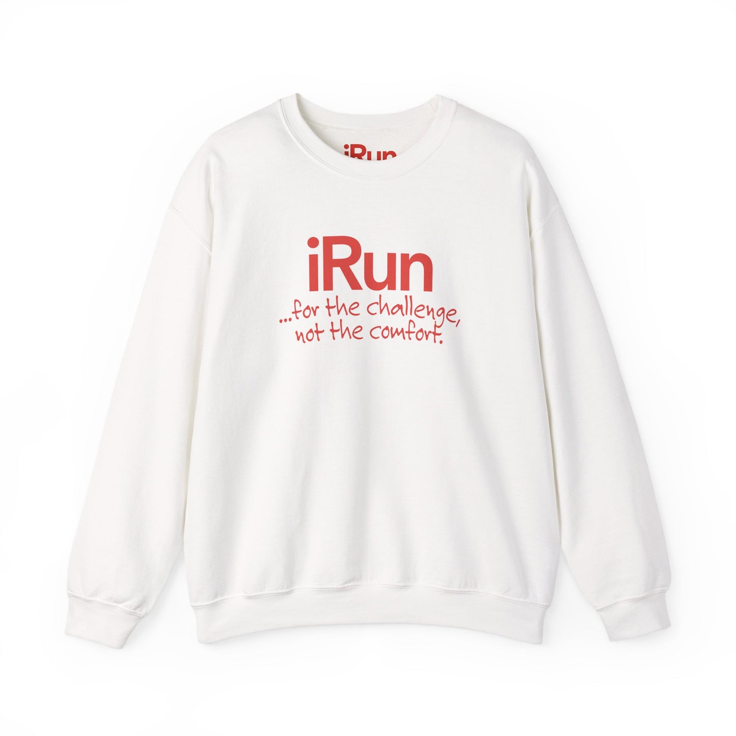 For the Challenge Sweatshirt