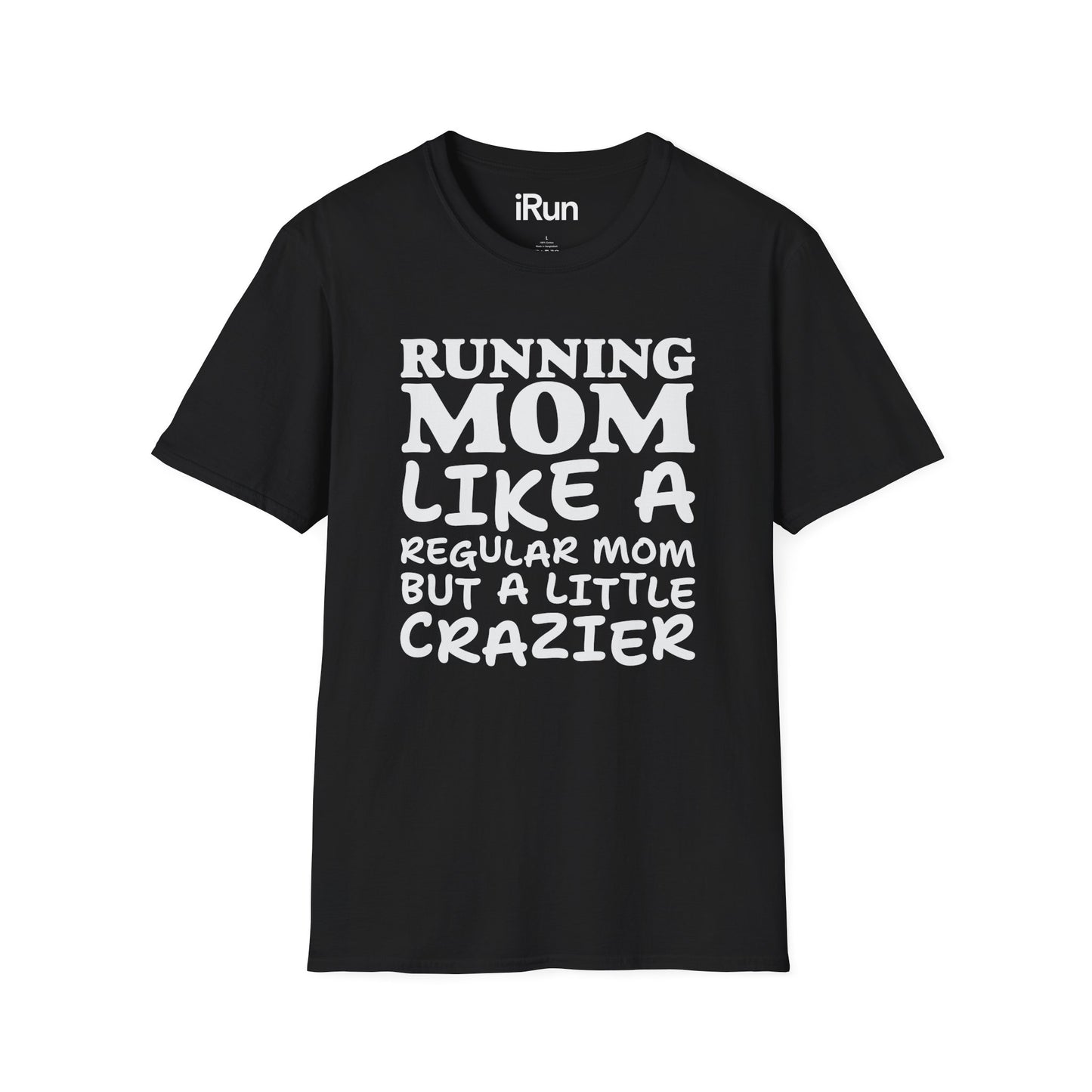 Running Mom T-Shirt