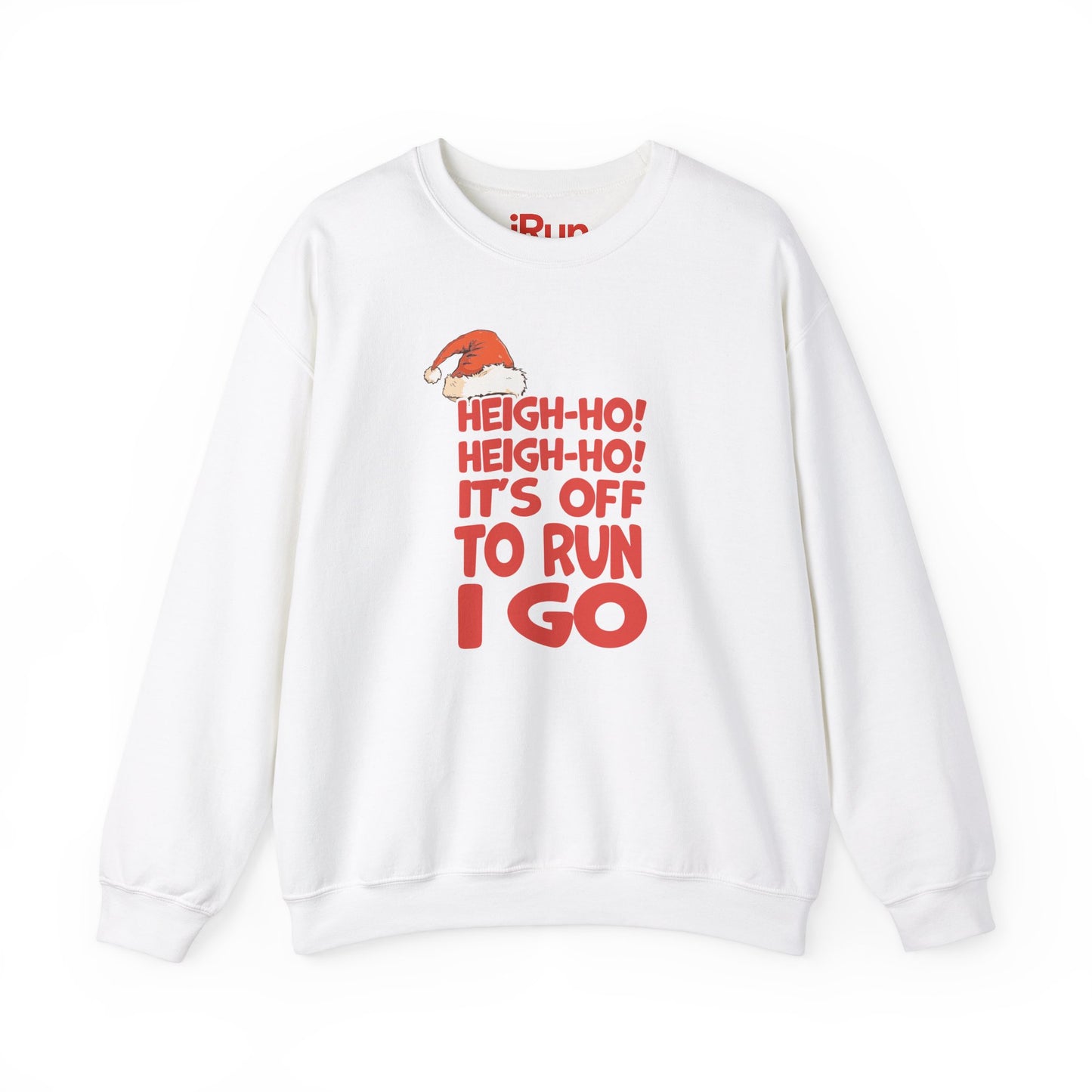 Heigh-Ho! Sweatshirt