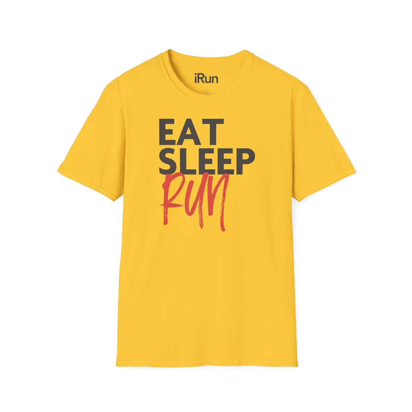 Eat Sleep Run T-Shirt