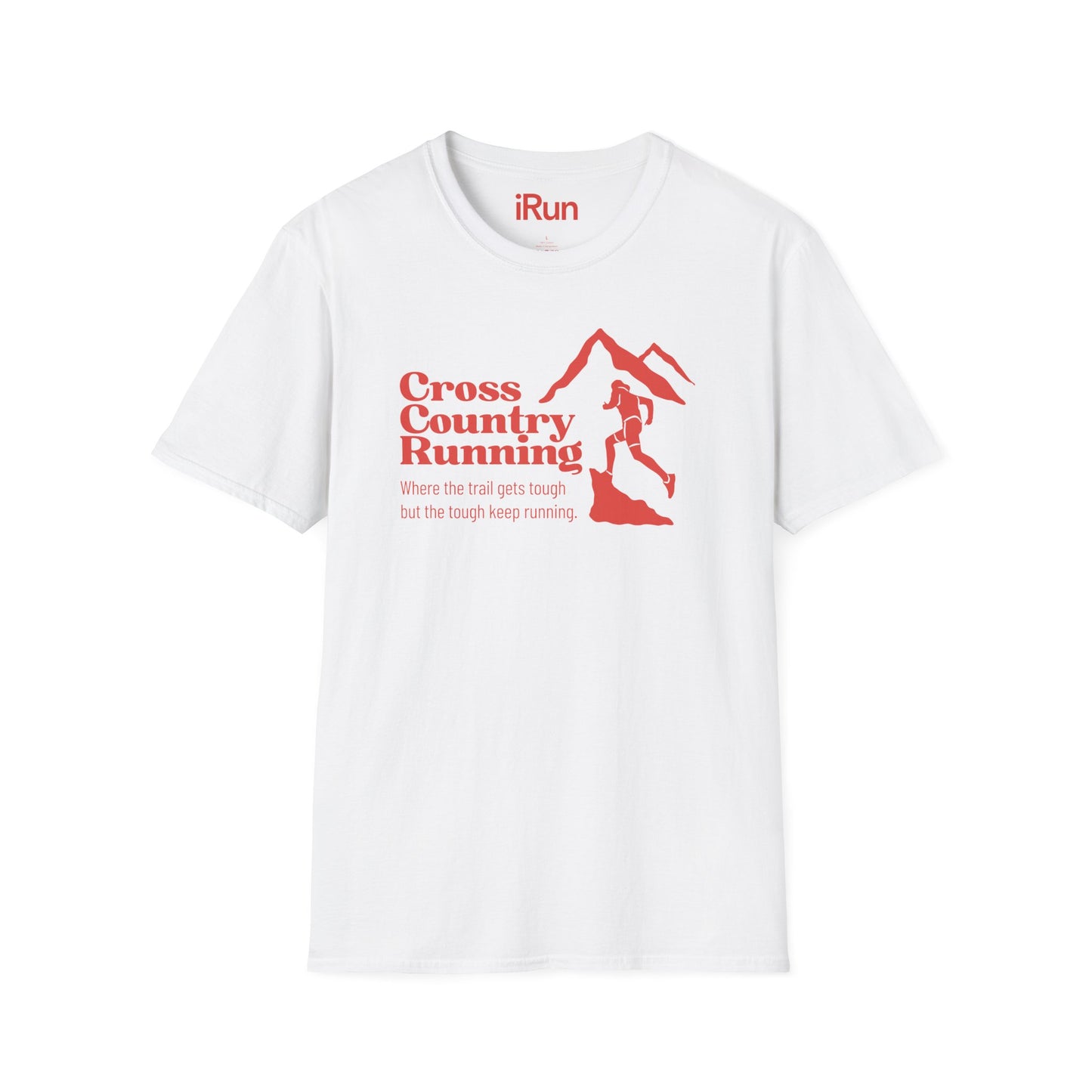 Cross Country T-Shirt