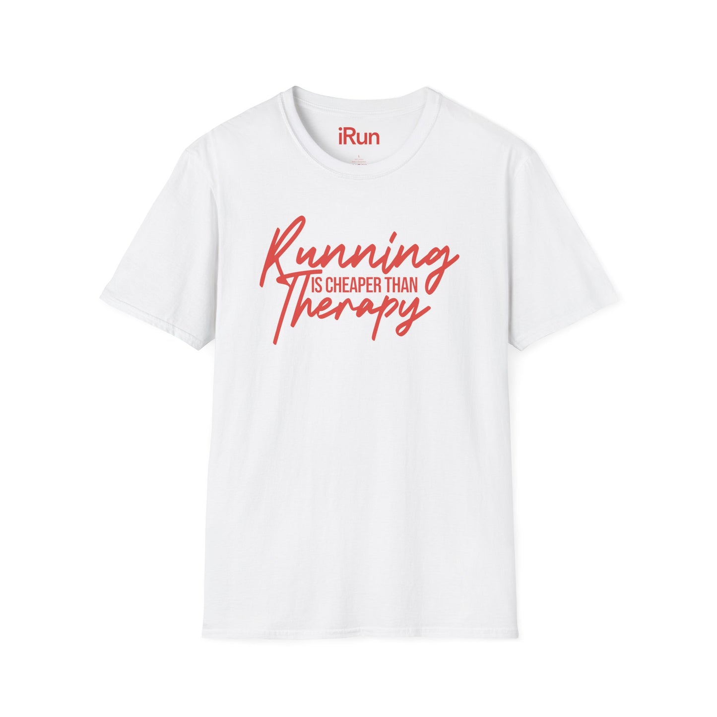 Cheaper Than Therapy T-Shirt