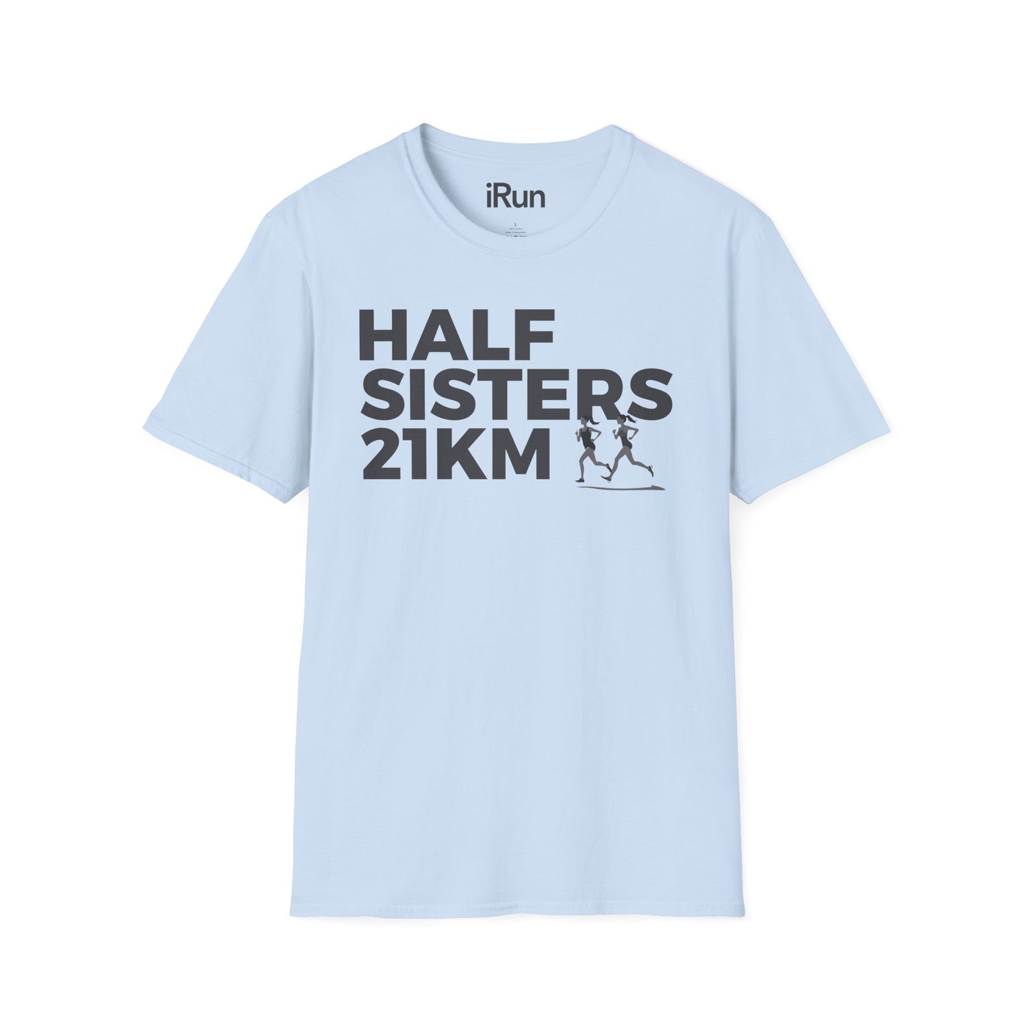 Half Sisters T-Shirt