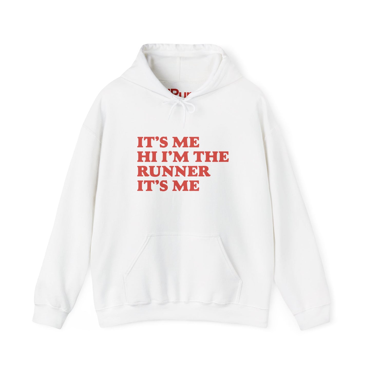 It's Me Hoodie