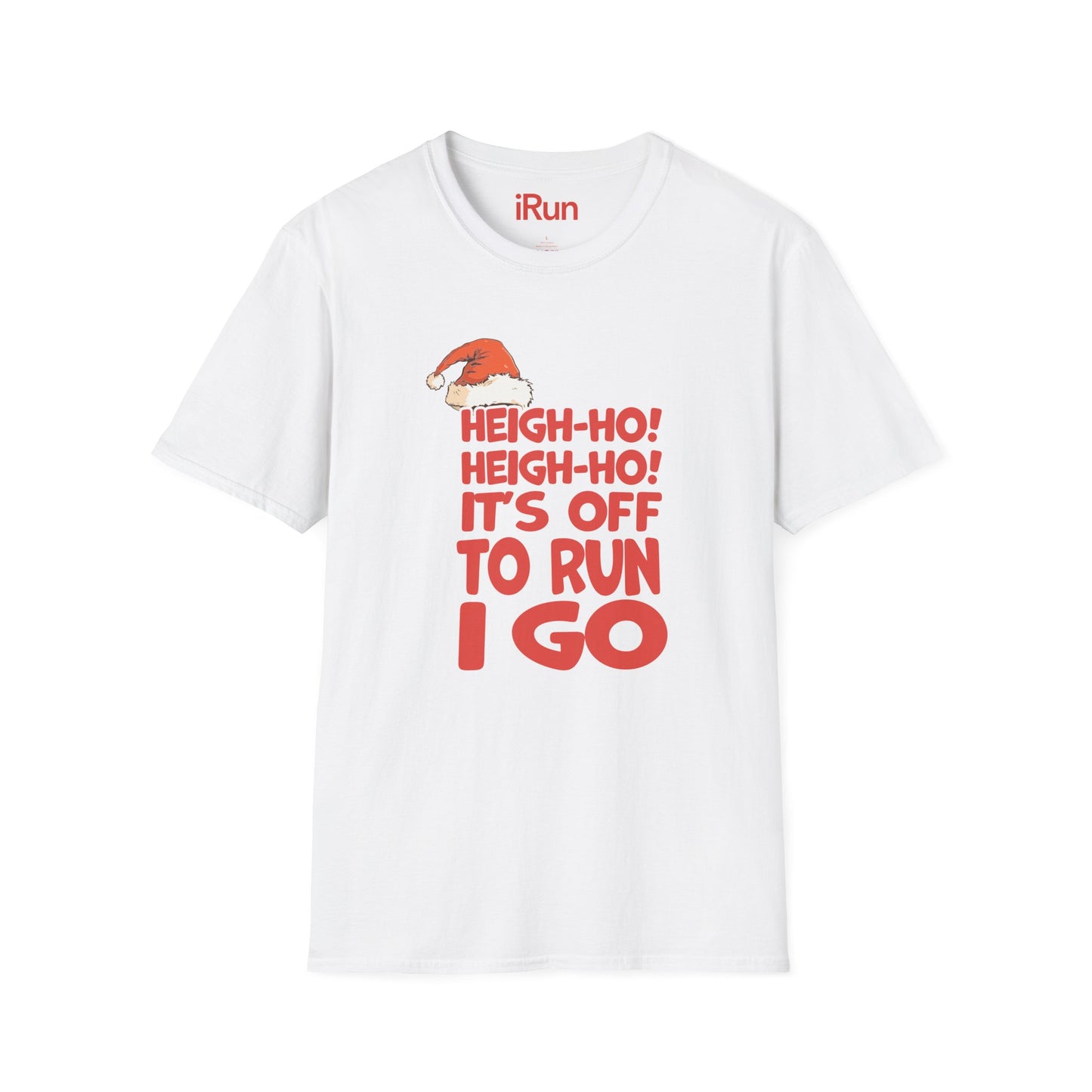 Heigh-Ho! T-Shirt