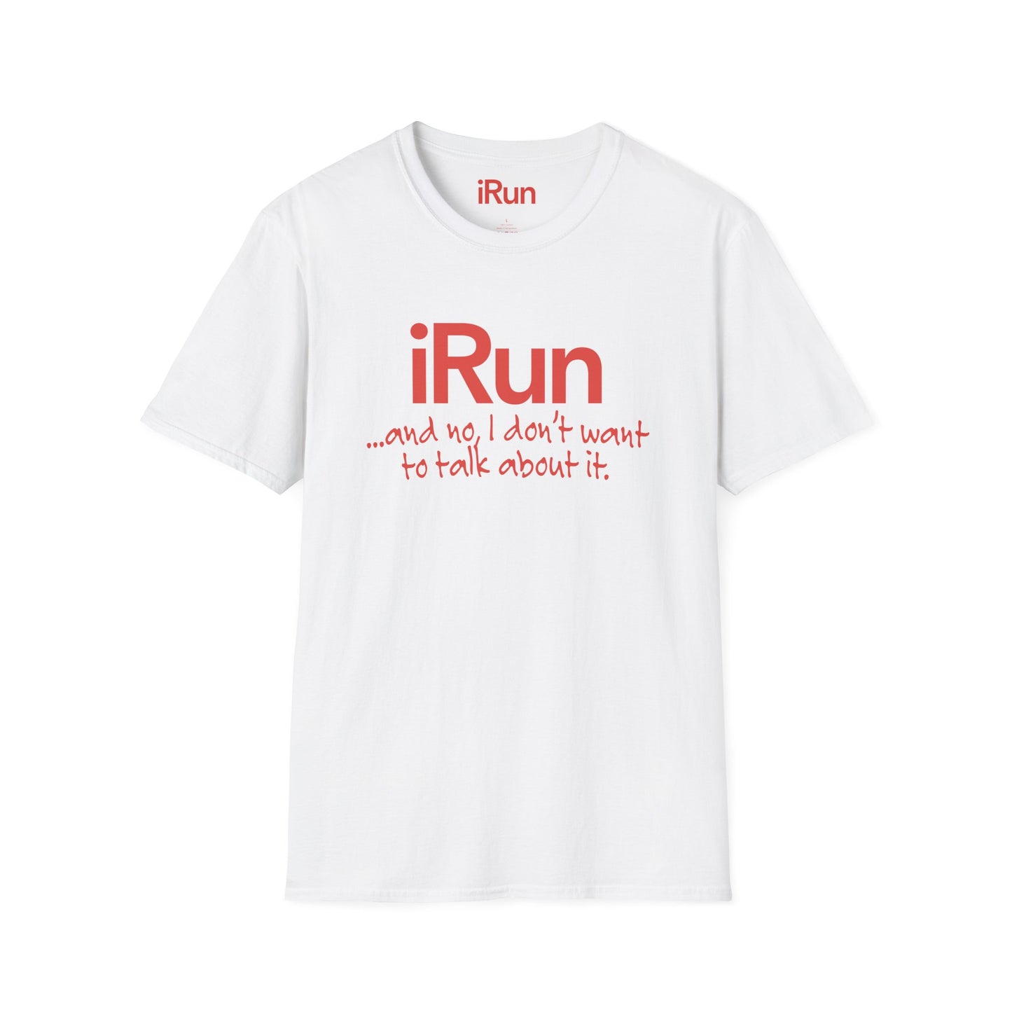 Don't Talk About It T-Shirt