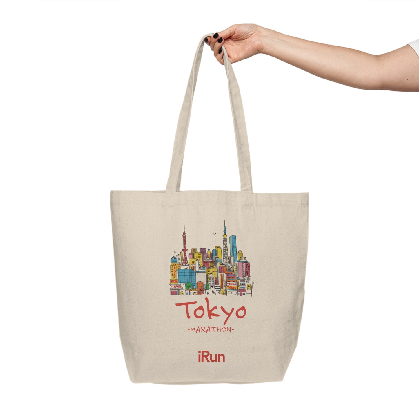 Tokyo Tote Bag