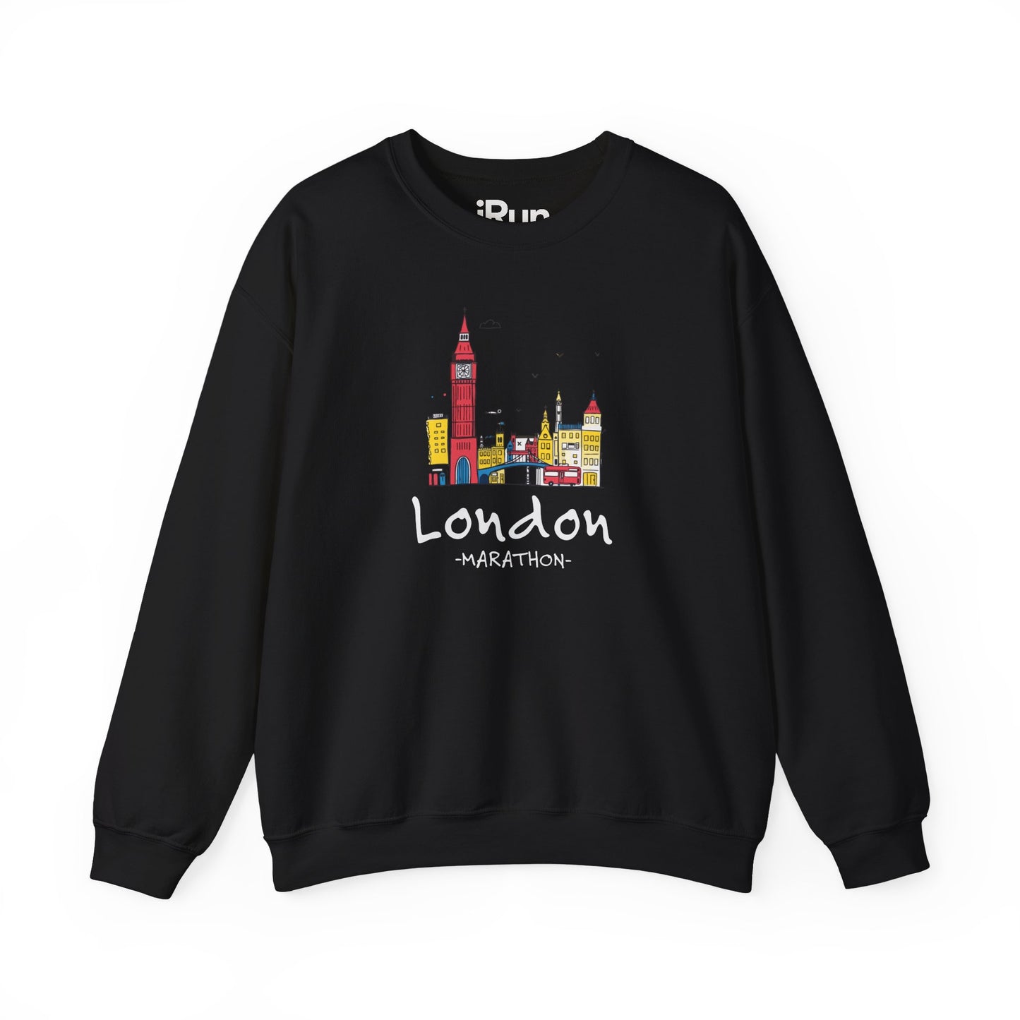 London Sweatshirt