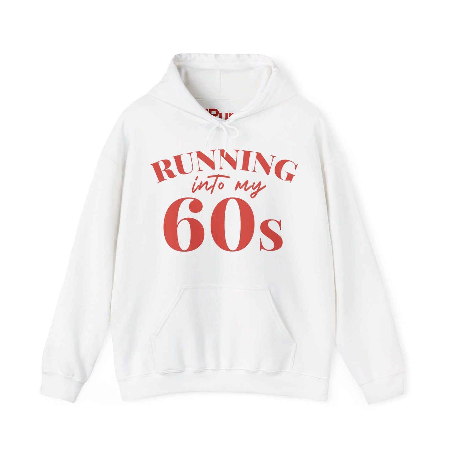 Running 60 Hoodie