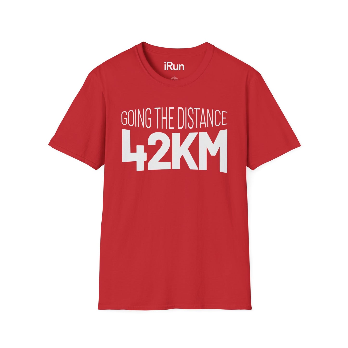 Going the Distance T-Shirt