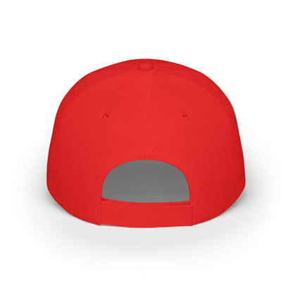 Eat Sleep Run Cap