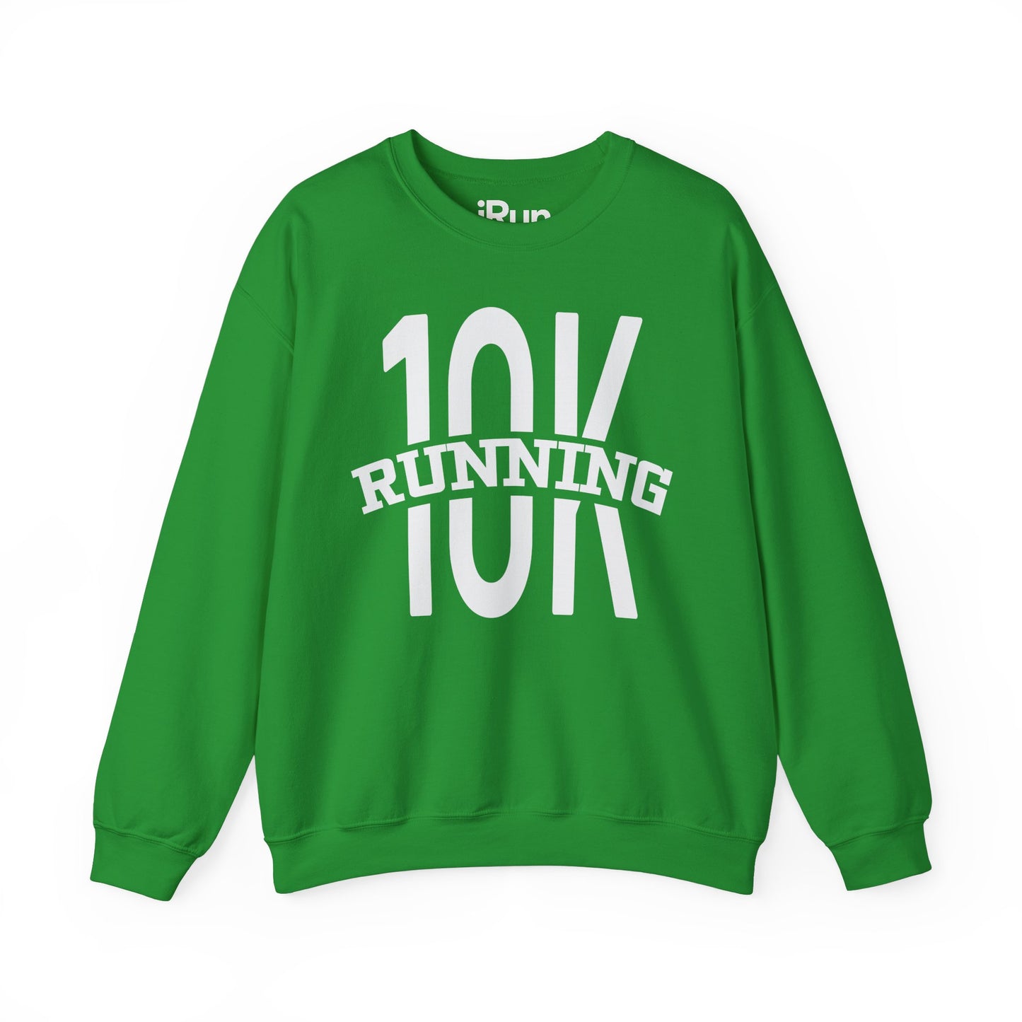 Running 10k Sweatshirt