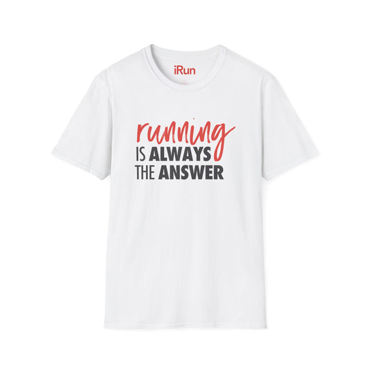 The Answer T-Shirt
