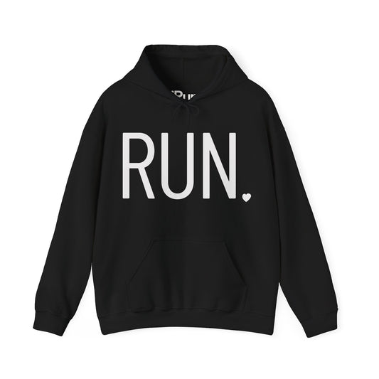 Run Hoodie