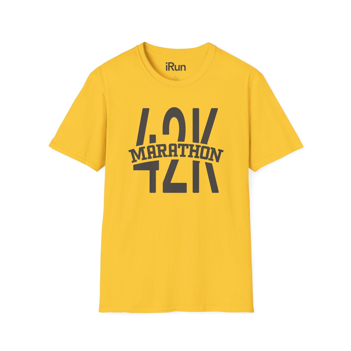 Marathon 42k T-Shirt